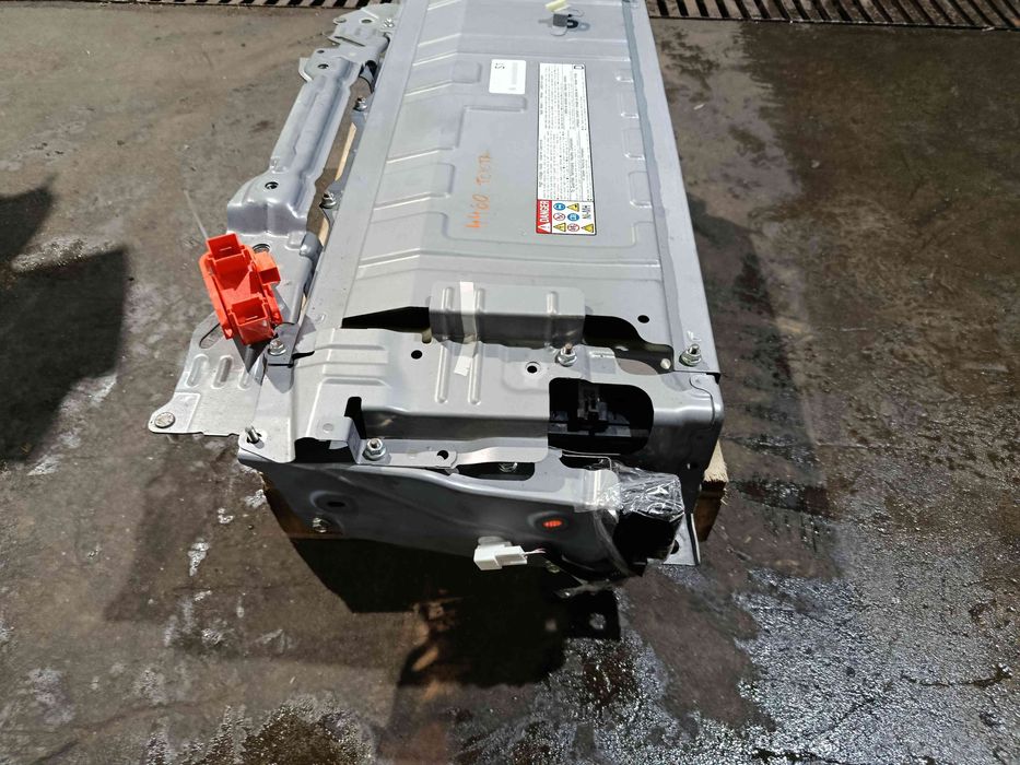 Bateria PHEV ( Veículo Híbrido ) TOYOTA Auris Hatchback (_E18_)