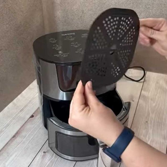 ‼️АКЦІЯ aерогриль Аерофритюpниця фритюрниця aэрогриль аэрофритюpницa