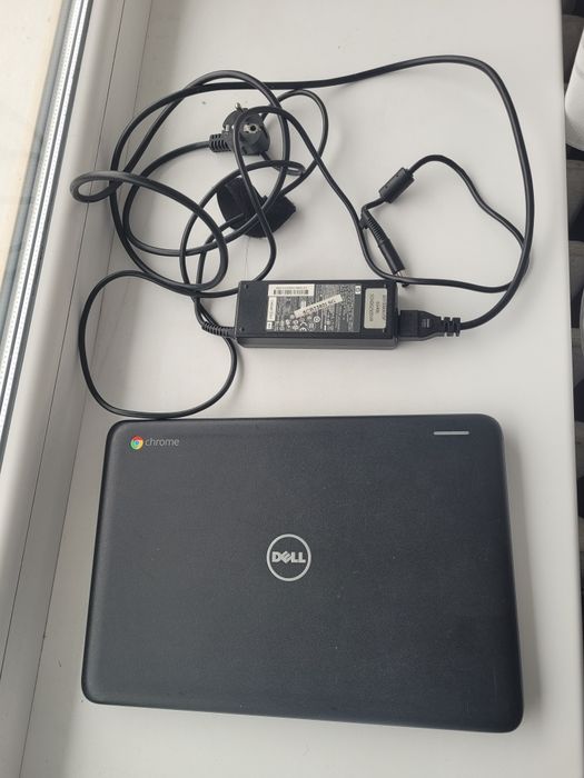 Хромбук Dell 3180