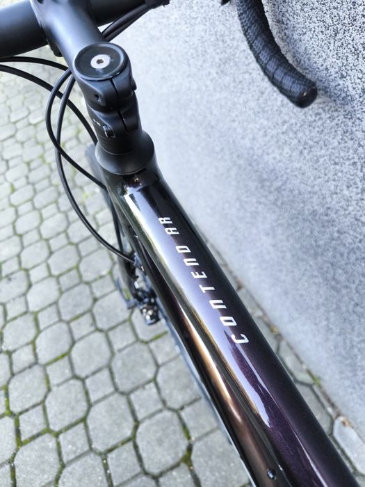 Giant Contend AR1 M/L