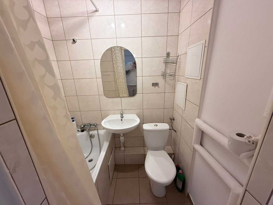 Mieszkanie – Poznań - Widok 5