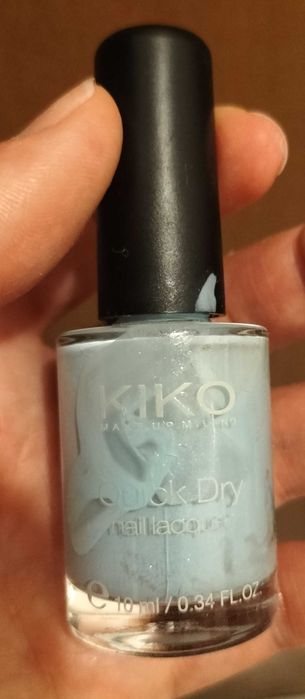 Vernizes várias cores novos