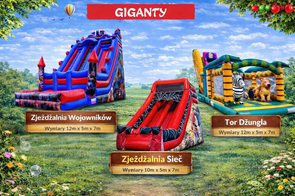 wynajem dmuchańców, zamek dmuchany, zamek , dmuchaniec plac, byk rodeo