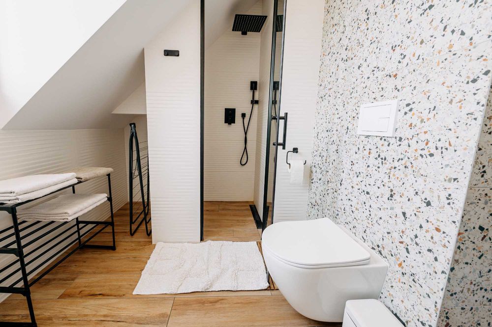Apartamenty Widokowe 9.9 na Booking