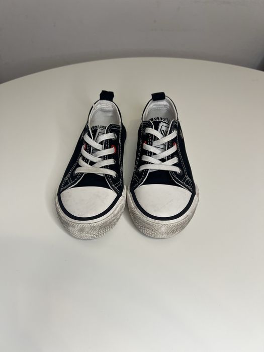 Tenisówki, Big Star, rozm. 26