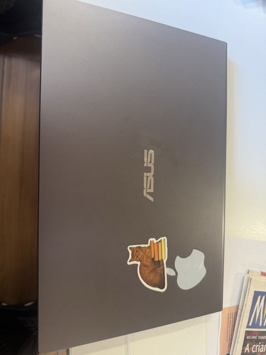 Notebook ASUS i3 11ª ger