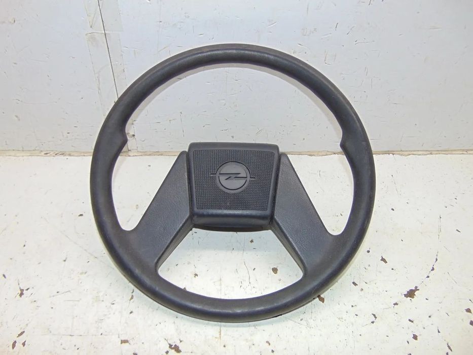 Opel Ascona/outros volante