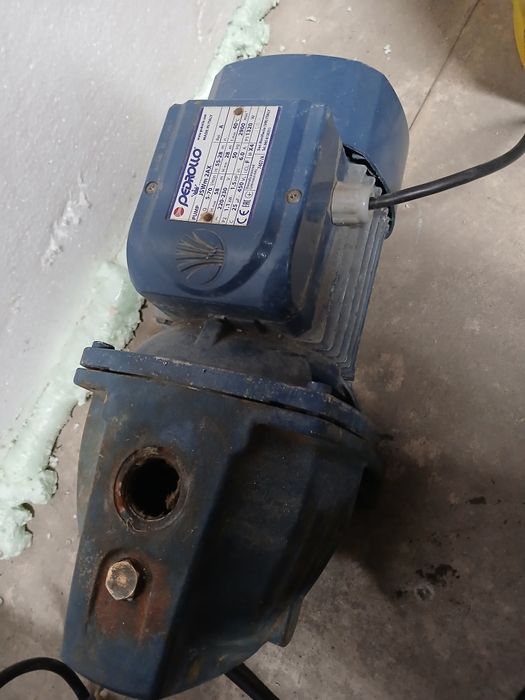 Насос Pedrollo продам