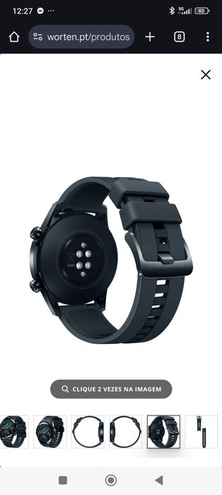 Huawei GT 2 Smartwatch64297694030082123