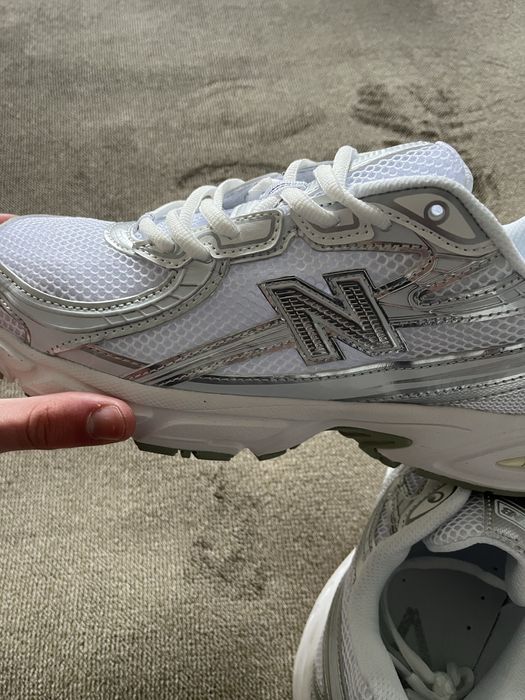 Tenis New Balance 740 Novos