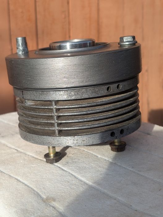 Продається віскомуфта для фольксваген Т4  сінхро