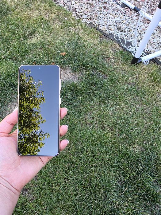 Смартфон Samsung Galaxy S21 5G 8/256GB DUOS