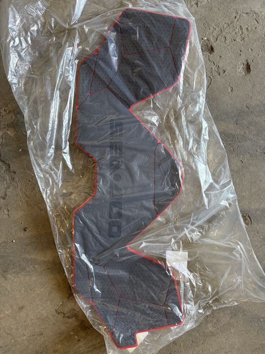 Tapete sea doo/ grip