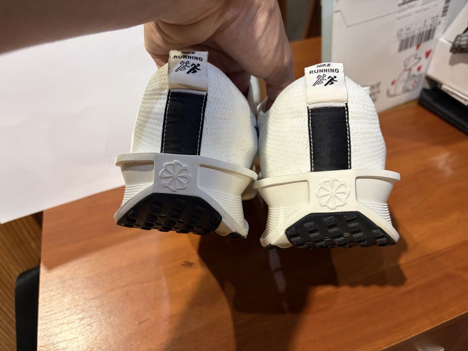 Чоловічі кросівки для бігу Nike interact run SE