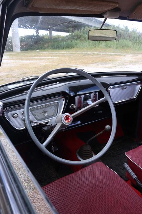 Ford Anglia original