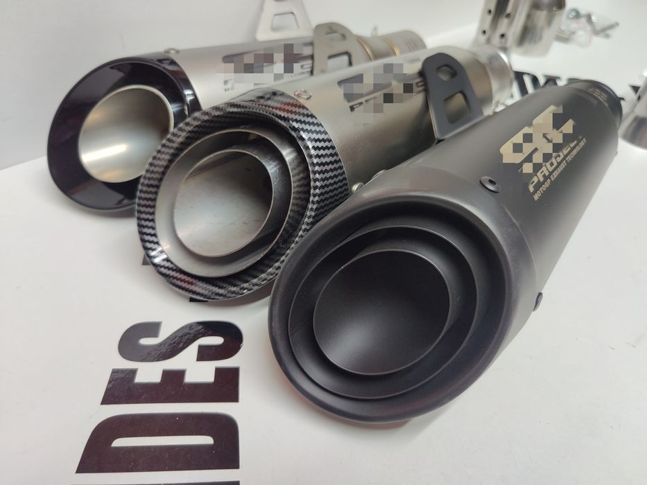 Ponteira style SC project versão 3