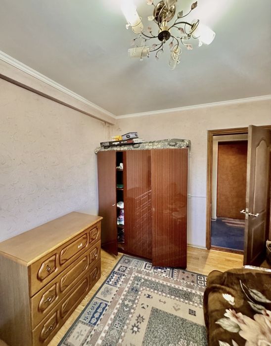 Продаётся 2 ком.кв.ул.Академика Александрова в Осипенковском районе!