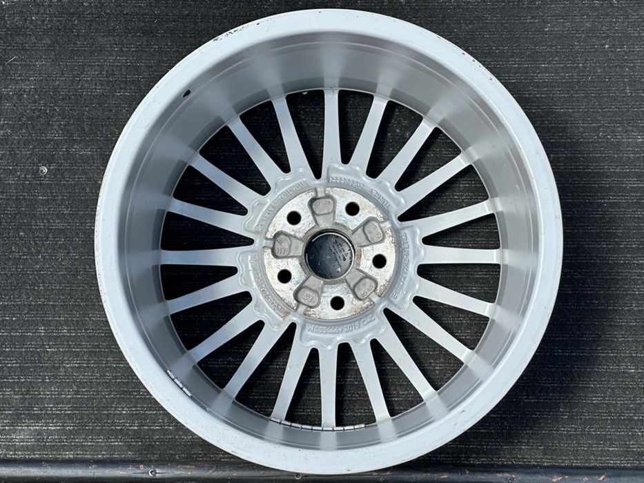 Диски R17 5/112 Audi A3 S3 A6 C6 Skoda Superb Octavia A7 A8 VW Golf 6/7/8 CC Arteon Tiguan Seat