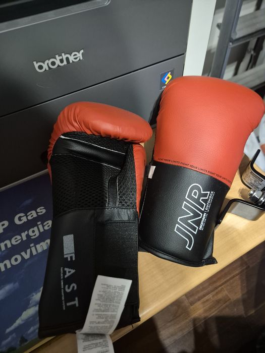 Saco de box de desporto