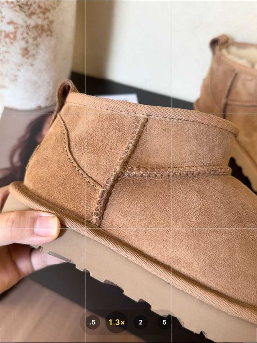 UGG Classic Mini Boots R.39