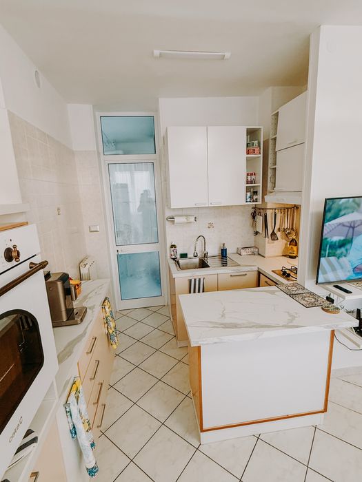 Wynajmę Apartament we Włoszech 3 pok,super lokalizacja i wyposażenie