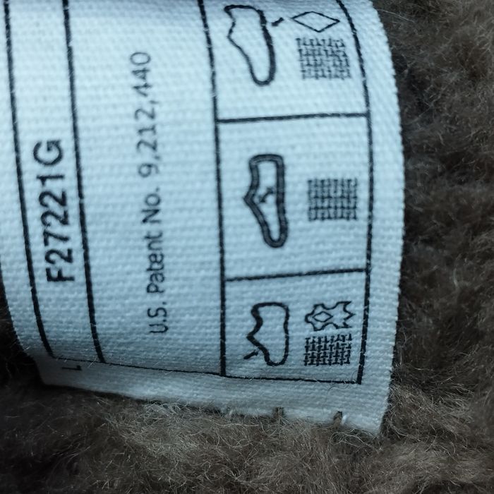 Тапки UGG Fuzz Sugar Slide