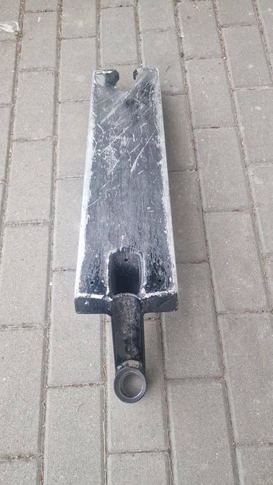 deck streetowy Tilt