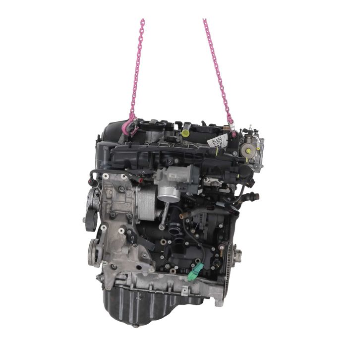 Motor AUDI 2,0L 210 CV - CDN