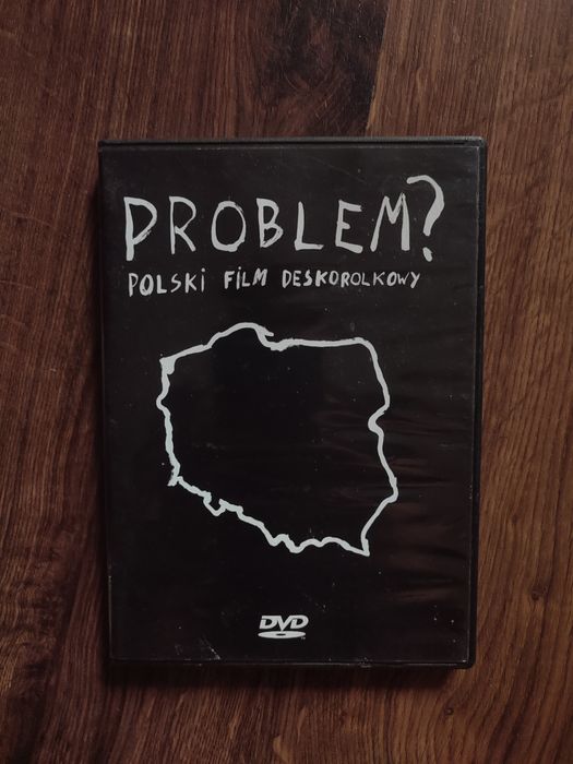 Problem? Polski film deskorolkowy