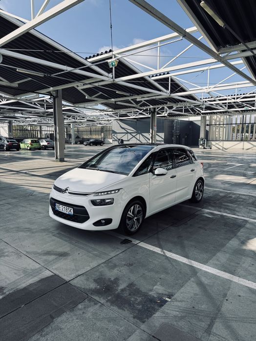 Citroën C4 Picasso
