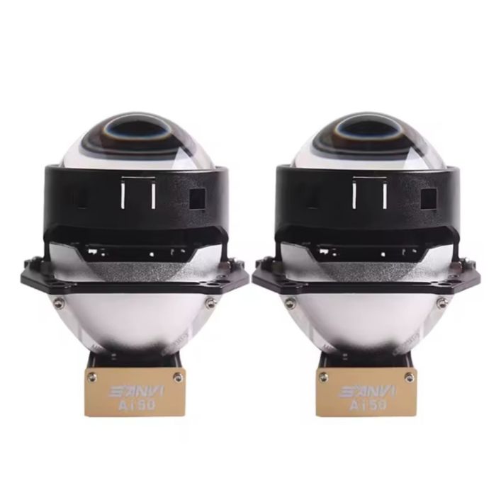 Bi-led smart лінзи Sanvi Ai50