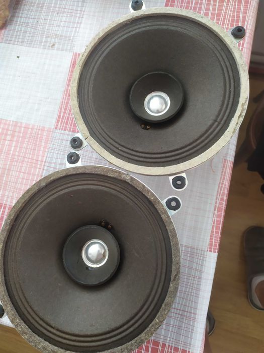 Динаміки колонки 6гдр-1