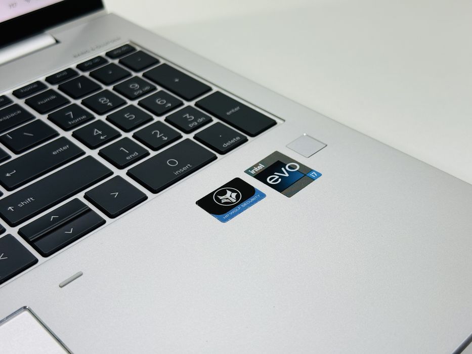 Преміальний HP EliteBook 860 G9 | i7-1255U + IRIS Xe | 16Gb DDR5 512Gb SSD | 16" WUXGA