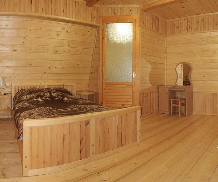 Відпочинок, Оренда житла, Котедж