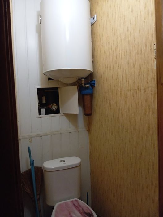 Продам 3-х кімнатну квартиру