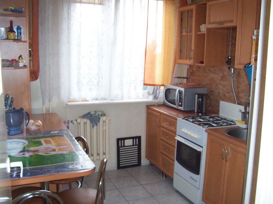 Mieszkanie – Wrocław - Widok 4