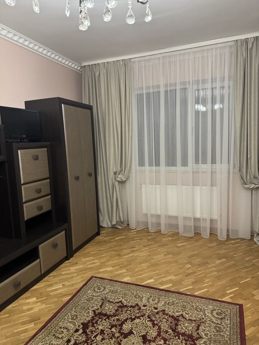 Здам 3-х кімнатну квартиру. Власник