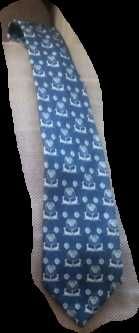 krawat z poliestru odbiór osobisty