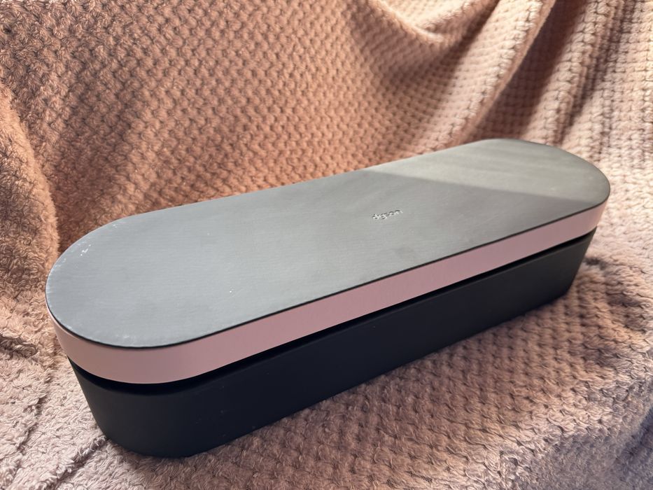 НОВИЙ Dyson airstrait strawberry