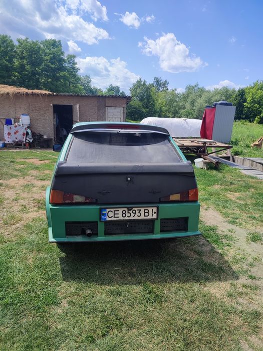 Заз 1102  двигун 1,1