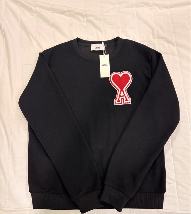Sweatshirt Ami Paris