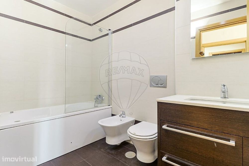 Apartamento T2 para venda