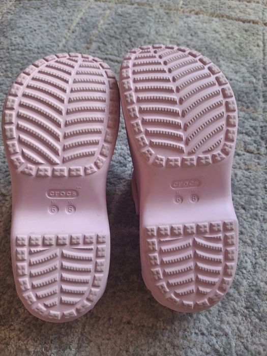 Crocsy Bella Clog