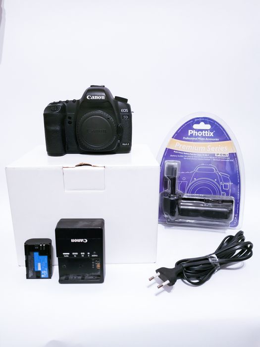 Dla Ciebie wszystko - canon 5d mark ii - w kategorii Fotografia