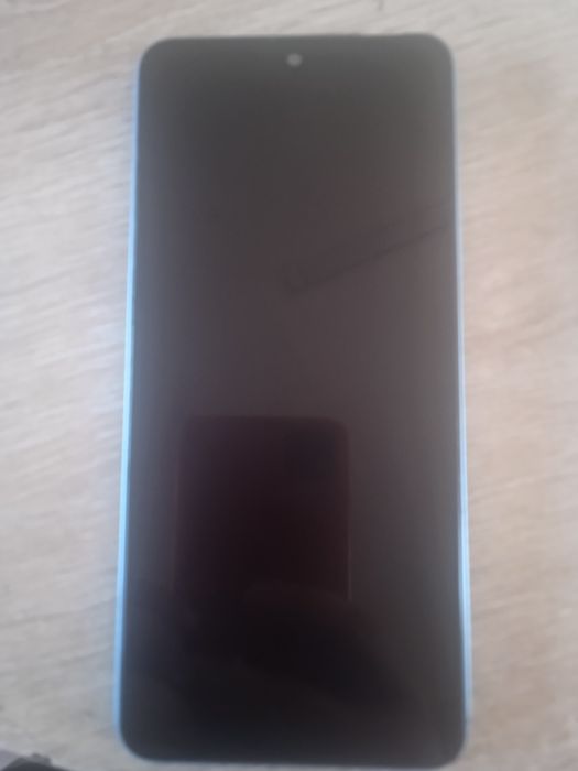 Redmi note 12 чудовий стан.