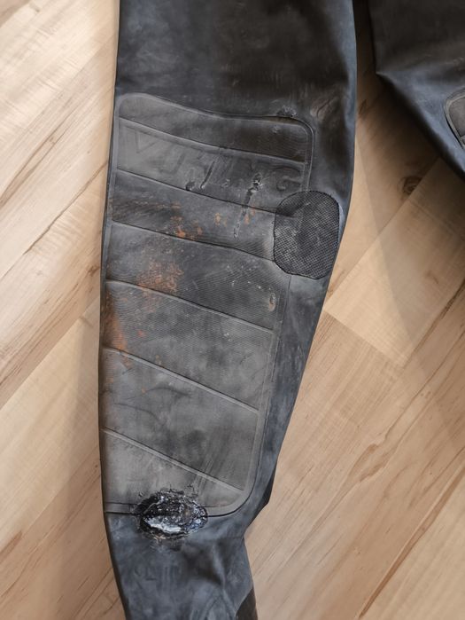 Suchy skafander Viking