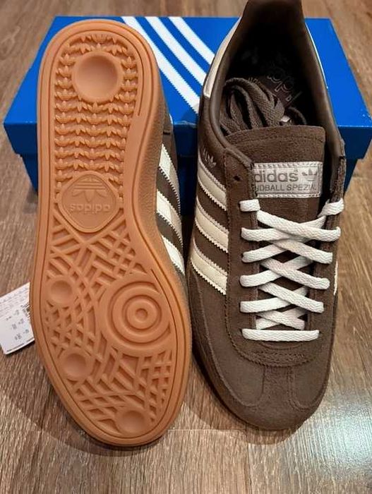 adidas Handball Spezial R.43