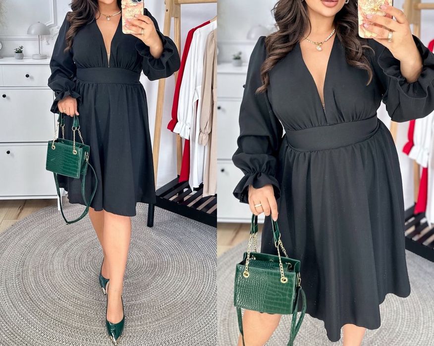 Жіноче плаття