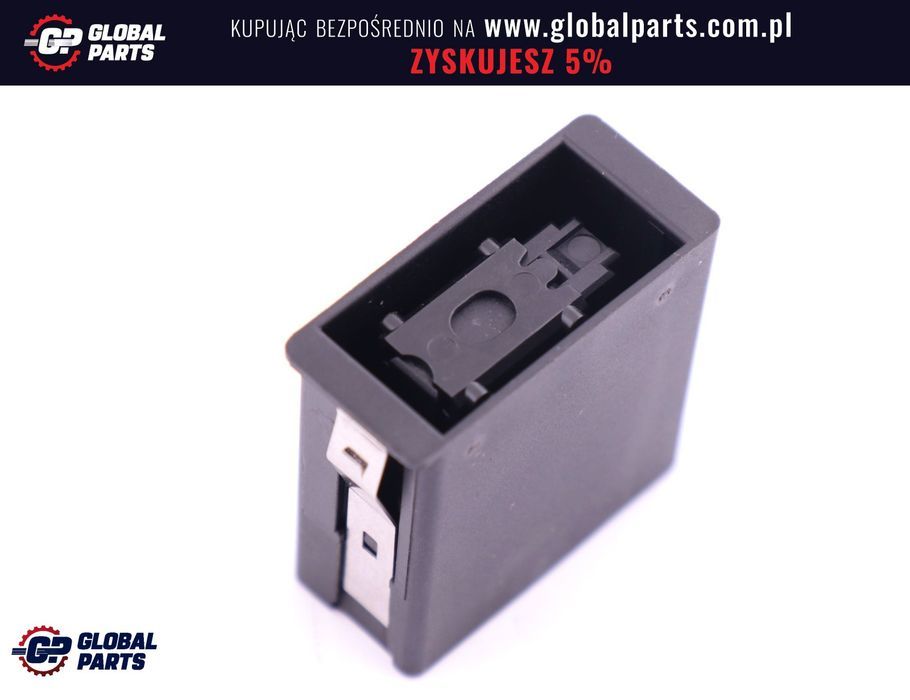 BMW E53 X5 E60 E83 E90 Gniazdo Mocowanie Latarki