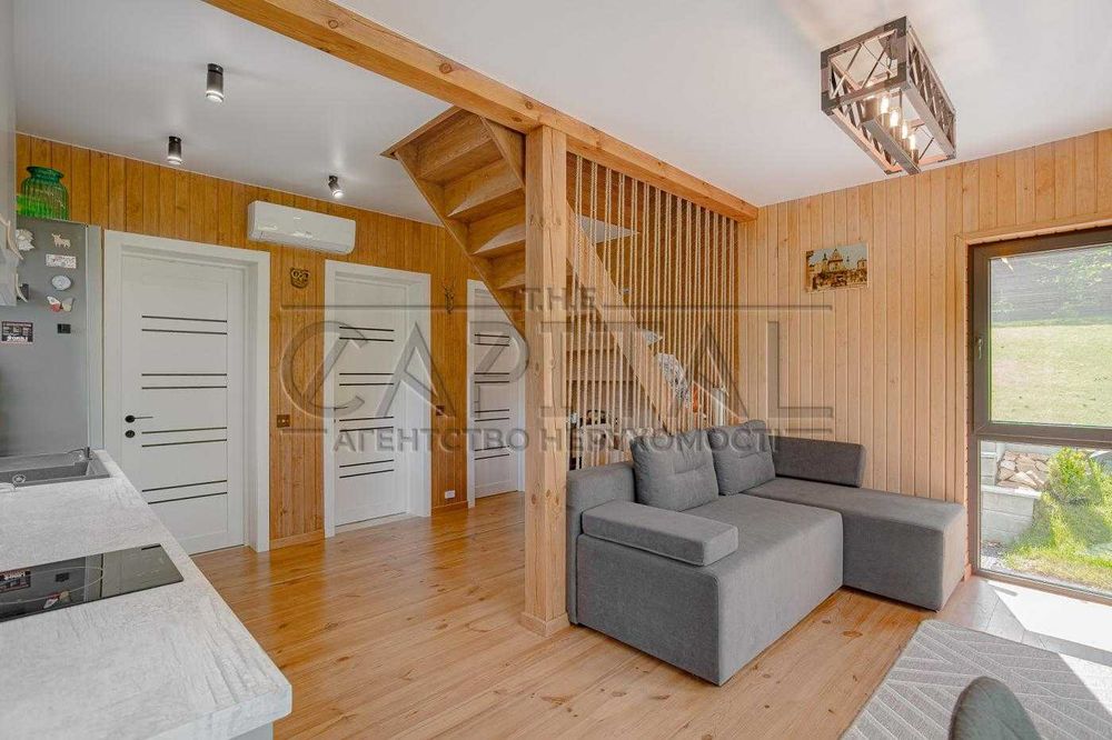 Дом по адресу ул. Васильковская (площадь 83 м²) - Atlanta.ua - фото 10